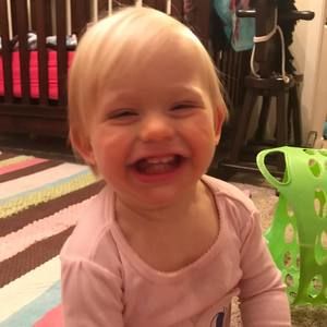 Meet your Posher, Kimberli